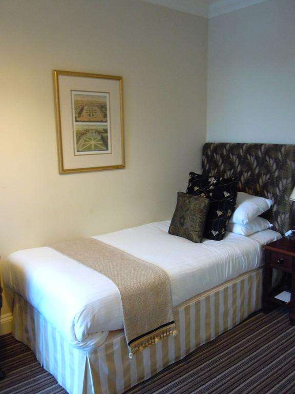 Hotel Stuart House King's Lynn Zimmer foto