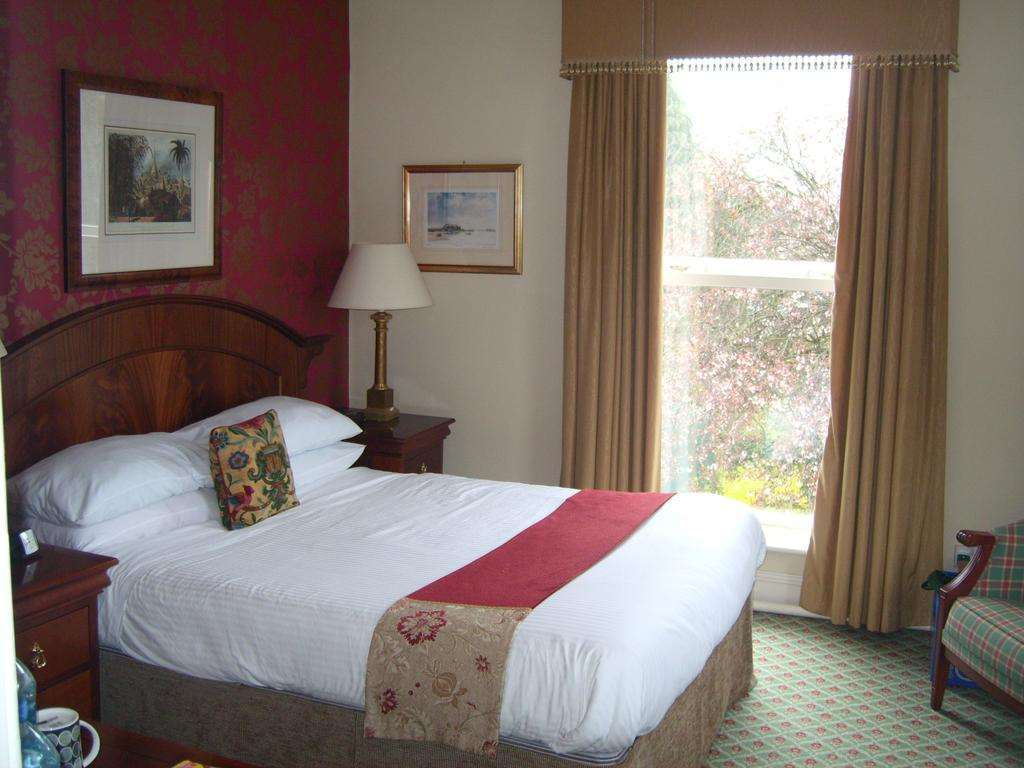 Hotel Stuart House King's Lynn Zimmer foto