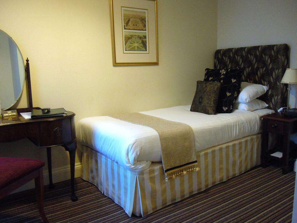 Hotel Stuart House King's Lynn Zimmer foto